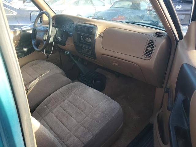 Photo 7 VIN: 1FTCR14U4TPA74460 - FORD RANGER SUP 