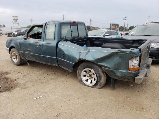 Photo 1 VIN: 1FTCR14U4TPB03097 - FORD RANGER SUP 