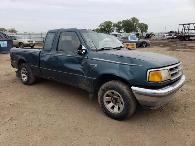 Photo 3 VIN: 1FTCR14U4TPB03097 - FORD RANGER SUP 