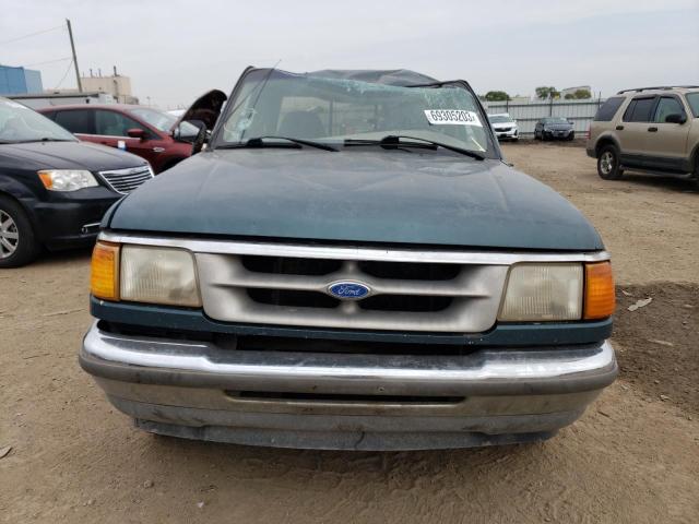 Photo 4 VIN: 1FTCR14U4TPB03097 - FORD RANGER SUP 