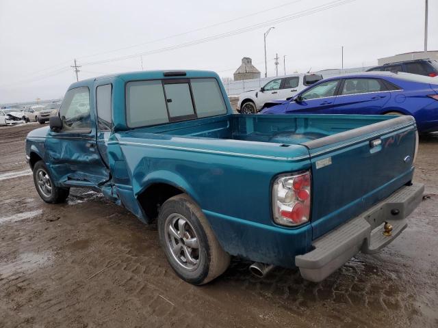 Photo 1 VIN: 1FTCR14U4TPB45060 - FORD RANGER 