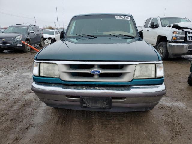 Photo 4 VIN: 1FTCR14U4TPB45060 - FORD RANGER 