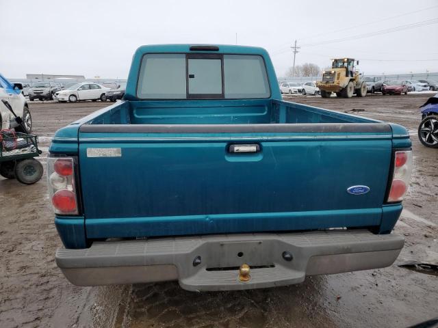 Photo 5 VIN: 1FTCR14U4TPB45060 - FORD RANGER 