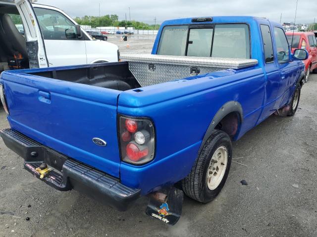 Photo 2 VIN: 1FTCR14U4TTA18994 - FORD RANGER 