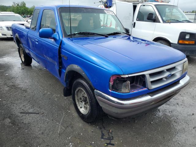 Photo 3 VIN: 1FTCR14U4TTA18994 - FORD RANGER 