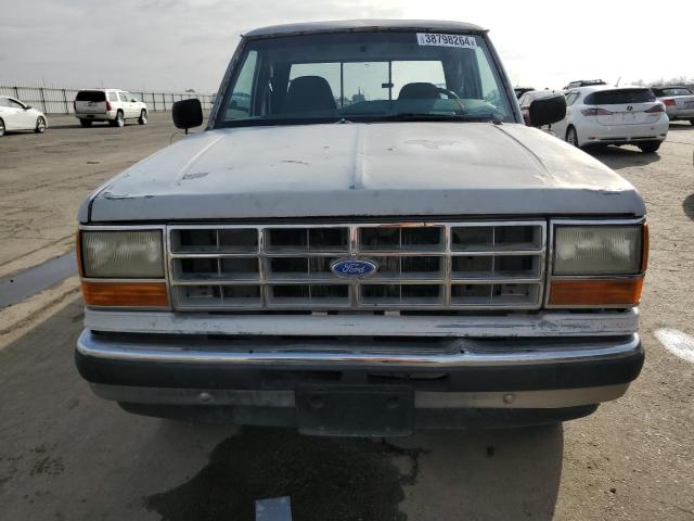 Photo 4 VIN: 1FTCR14U5MPA06119 - FORD RANGER 