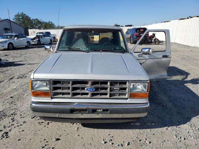 Photo 4 VIN: 1FTCR14U5MPA31585 - FORD RANGER SUP 