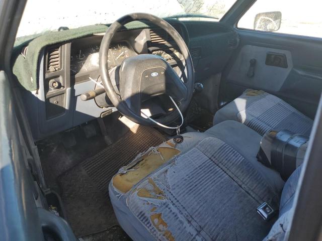 Photo 7 VIN: 1FTCR14U5MPA31585 - FORD RANGER SUP 