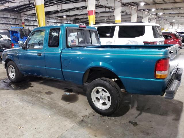 Photo 1 VIN: 1FTCR14U5PPA89989 - FORD RANGER 