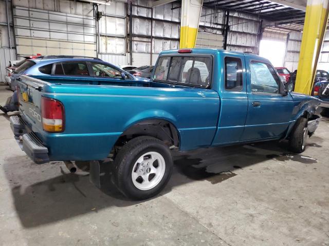 Photo 2 VIN: 1FTCR14U5PPA89989 - FORD RANGER 