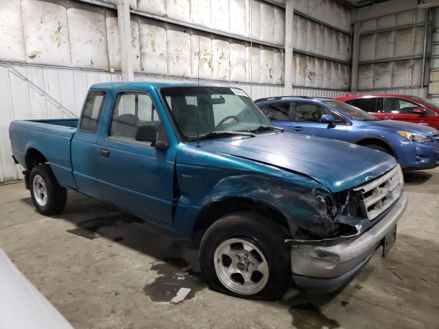 Photo 3 VIN: 1FTCR14U5PPA89989 - FORD RANGER 