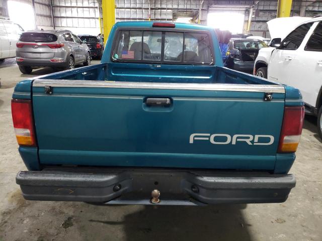 Photo 5 VIN: 1FTCR14U5PPA89989 - FORD RANGER 