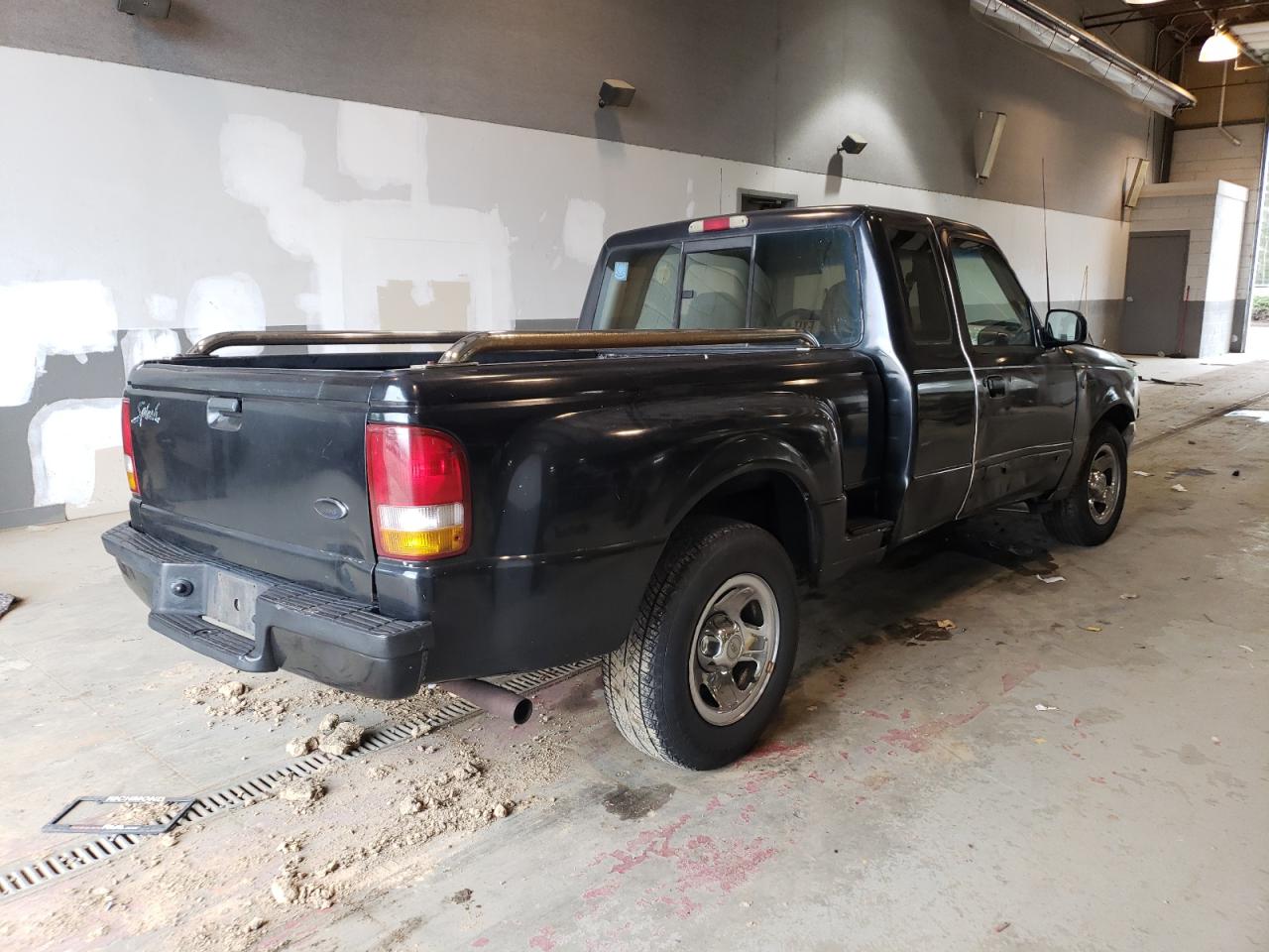 Photo 2 VIN: 1FTCR14U5TPA12050 - FORD RANGER 