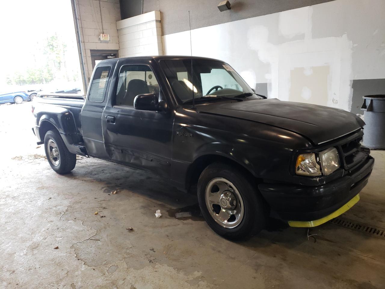 Photo 3 VIN: 1FTCR14U5TPA12050 - FORD RANGER 