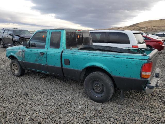 Photo 1 VIN: 1FTCR14U6RPC45525 - FORD RANGER SUP 