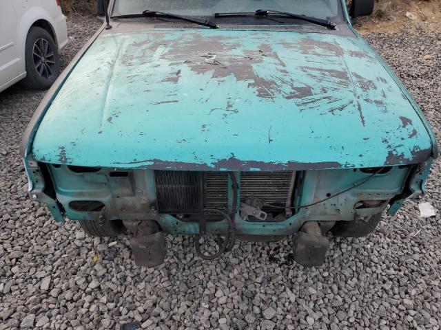 Photo 10 VIN: 1FTCR14U6RPC45525 - FORD RANGER SUP 