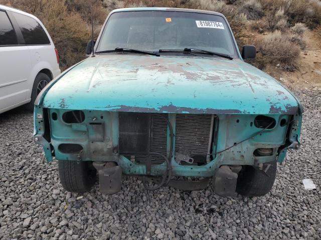 Photo 4 VIN: 1FTCR14U6RPC45525 - FORD RANGER SUP 