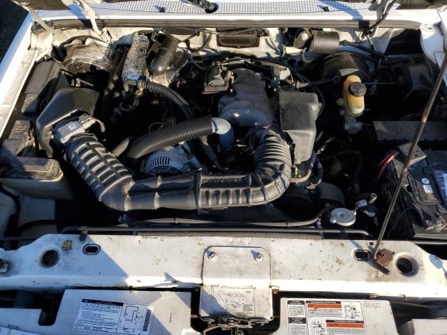 Photo 10 VIN: 1FTCR14U7RPC04028 - FORD RANGER 