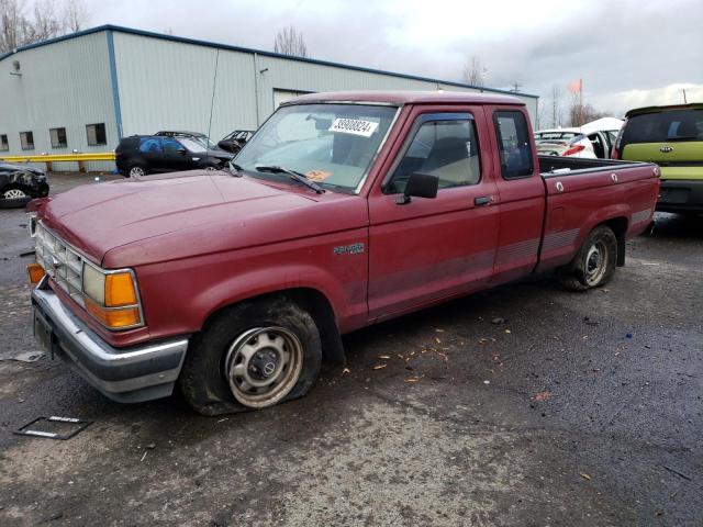 Photo 0 VIN: 1FTCR14U8NPA88185 - FORD RANGER 