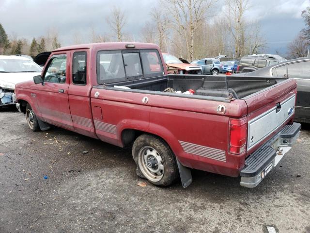 Photo 1 VIN: 1FTCR14U8NPA88185 - FORD RANGER 