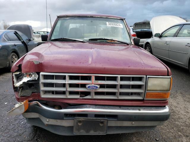 Photo 4 VIN: 1FTCR14U8NPA88185 - FORD RANGER 