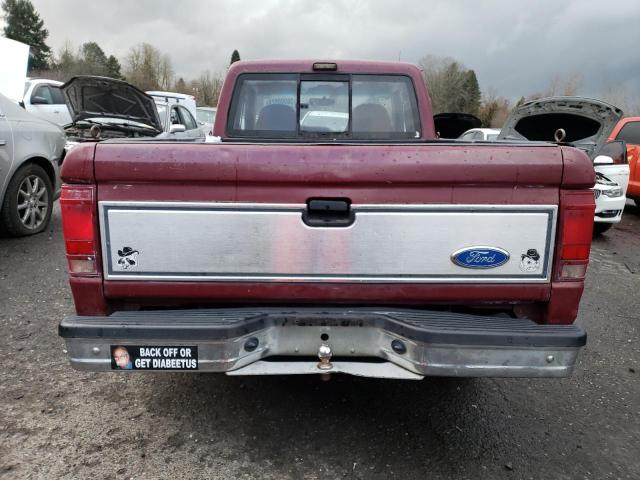 Photo 5 VIN: 1FTCR14U8NPA88185 - FORD RANGER 