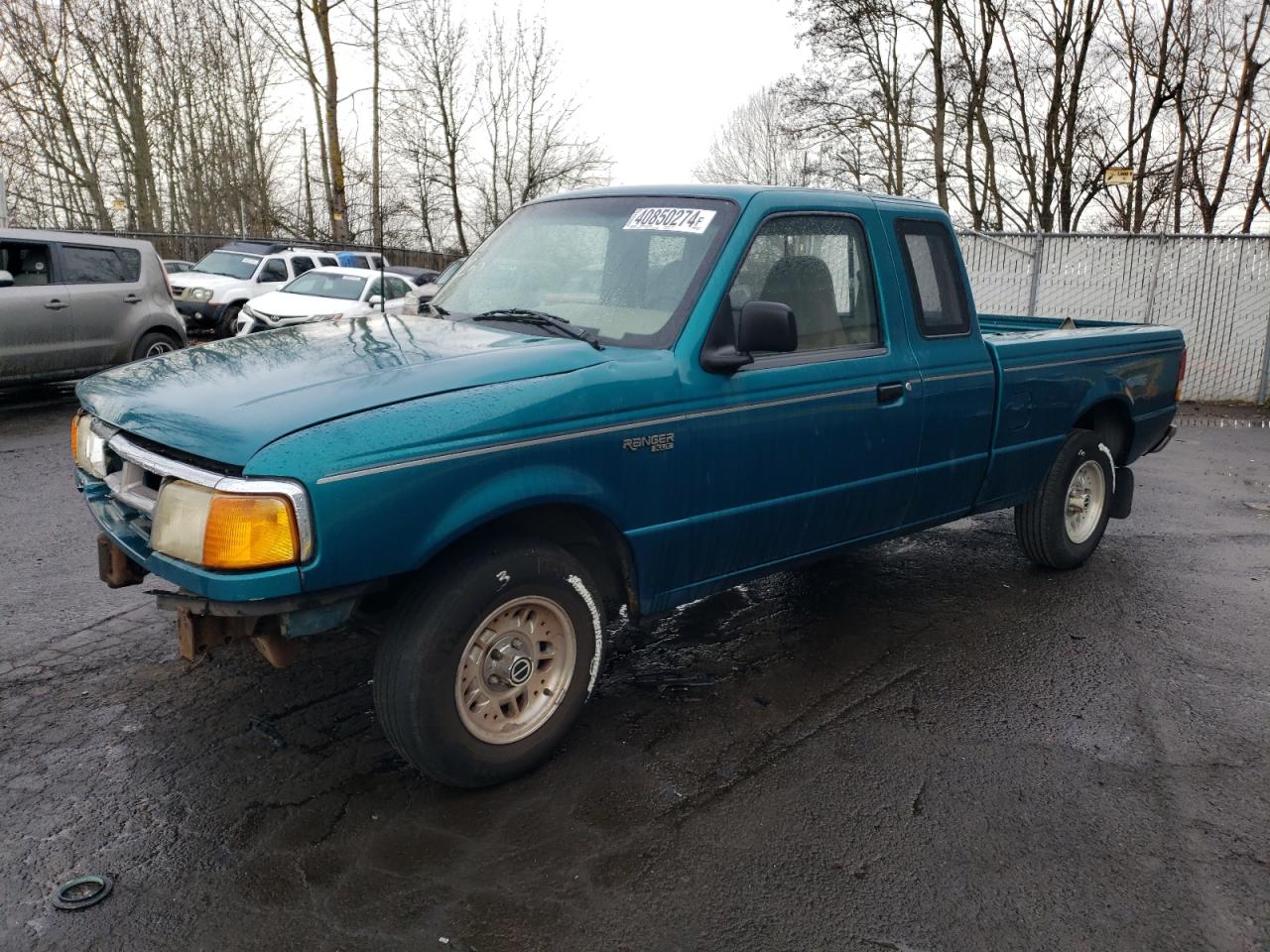 Photo 0 VIN: 1FTCR14U8PPB24816 - FORD RANGER 