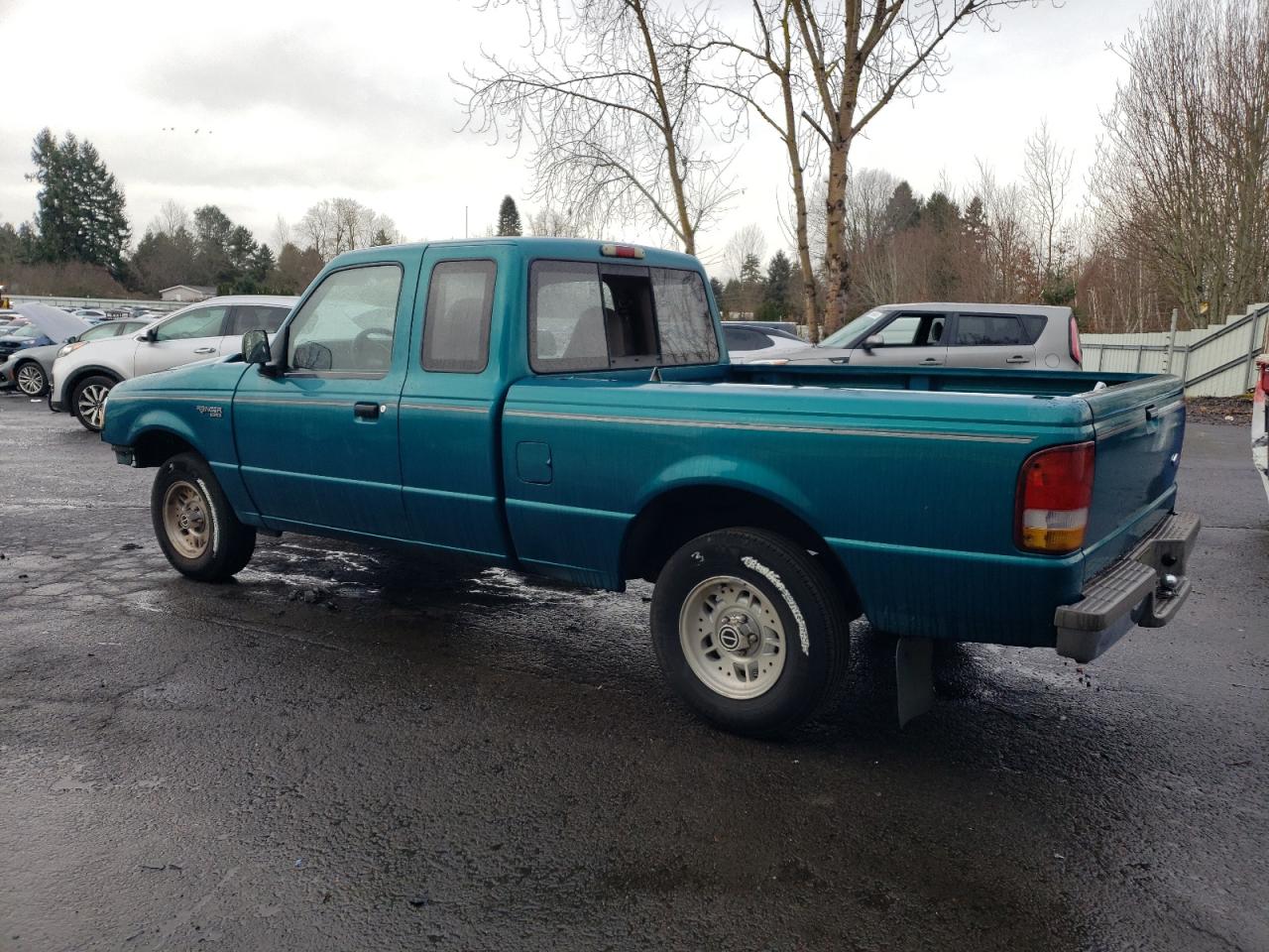 Photo 1 VIN: 1FTCR14U8PPB24816 - FORD RANGER 