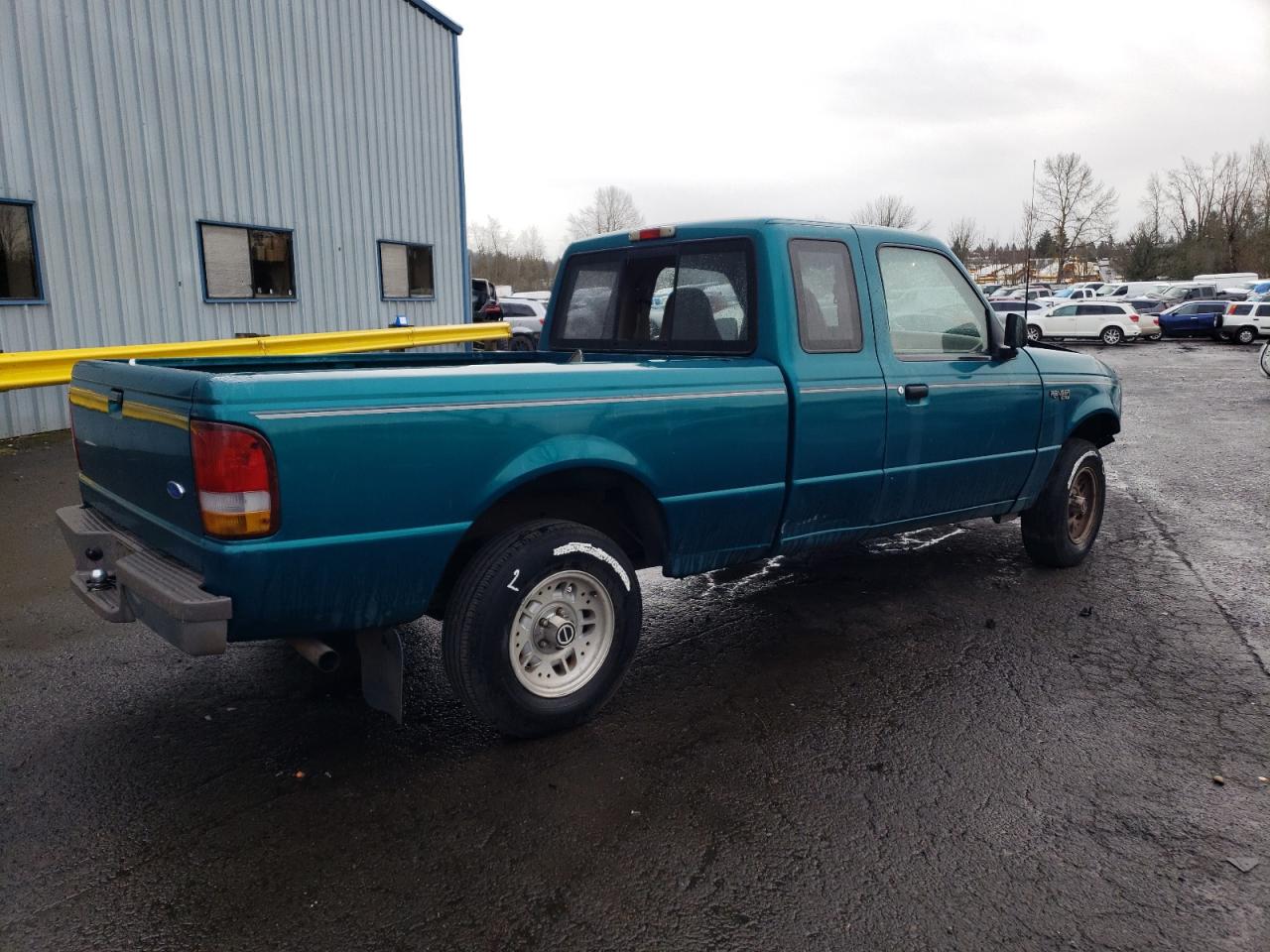 Photo 2 VIN: 1FTCR14U8PPB24816 - FORD RANGER 