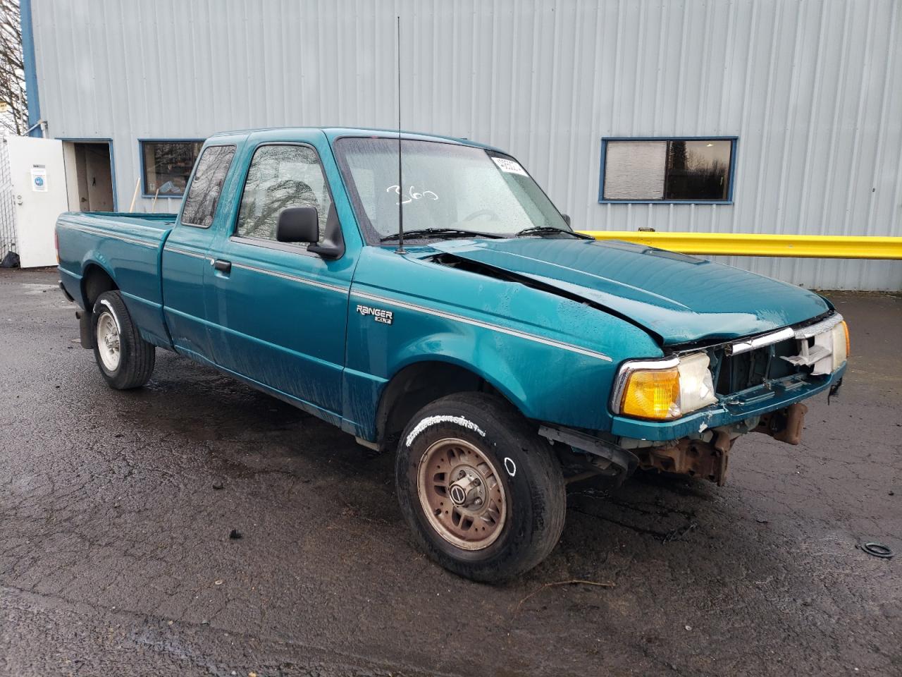 Photo 3 VIN: 1FTCR14U8PPB24816 - FORD RANGER 