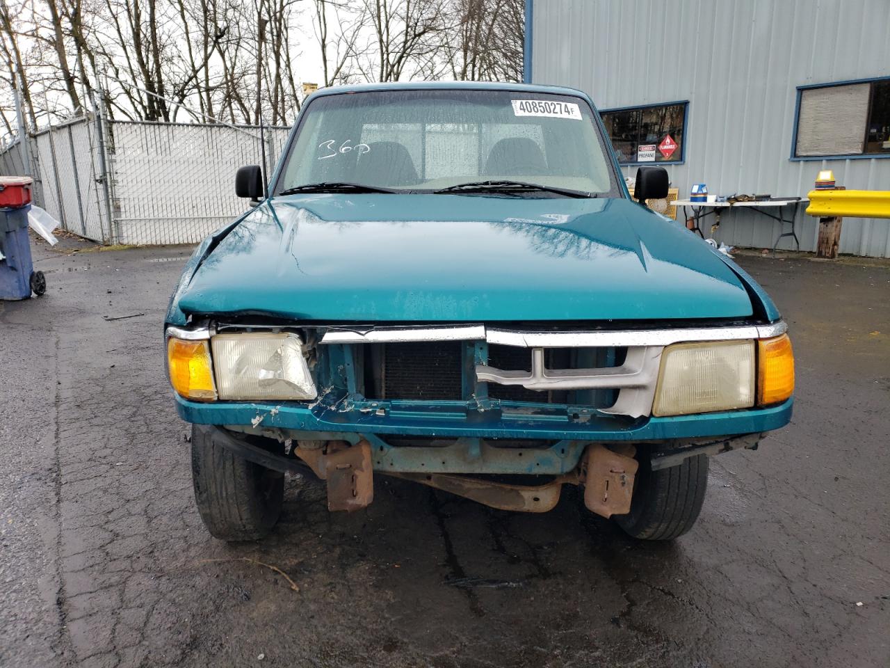 Photo 4 VIN: 1FTCR14U8PPB24816 - FORD RANGER 