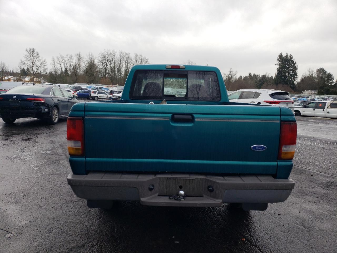 Photo 5 VIN: 1FTCR14U8PPB24816 - FORD RANGER 