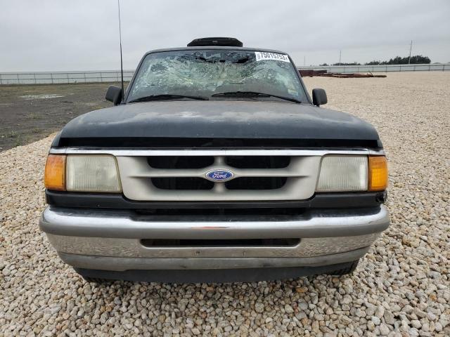 Photo 4 VIN: 1FTCR14U8SPA87081 - FORD RANGER 