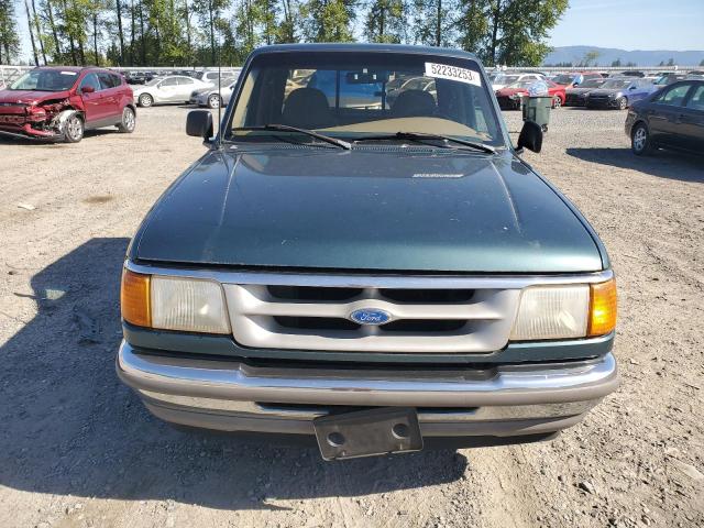 Photo 4 VIN: 1FTCR14U8TPA35466 - FORD RANGER 