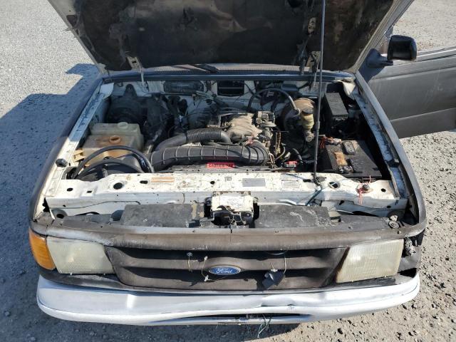 Photo 10 VIN: 1FTCR14U8TPA70847 - FORD RANGER SUP 