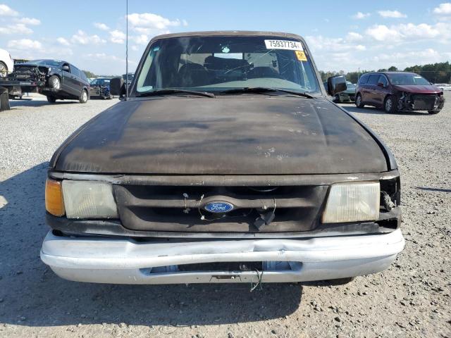 Photo 4 VIN: 1FTCR14U8TPA70847 - FORD RANGER SUP 