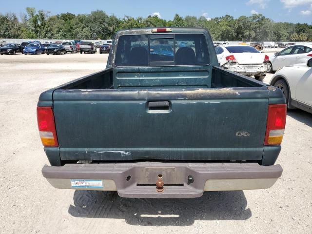 Photo 5 VIN: 1FTCR14U8TTA68779 - FORD RANGER 