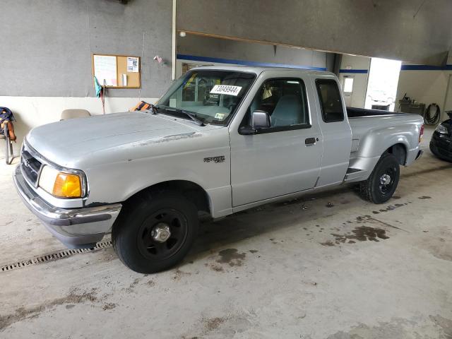 Photo 0 VIN: 1FTCR14U8VPB48935 - FORD RANGER SUP 