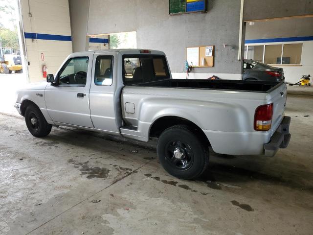 Photo 1 VIN: 1FTCR14U8VPB48935 - FORD RANGER SUP 