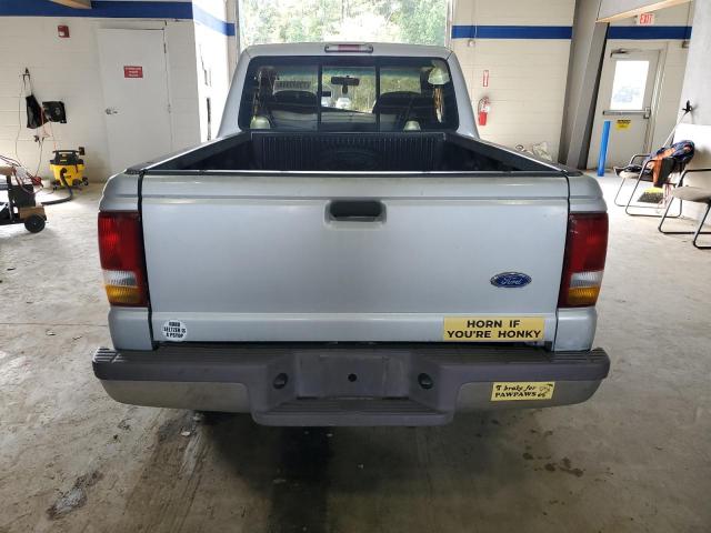 Photo 5 VIN: 1FTCR14U8VPB48935 - FORD RANGER SUP 