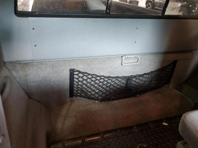 Photo 9 VIN: 1FTCR14U8VPB48935 - FORD RANGER SUP 