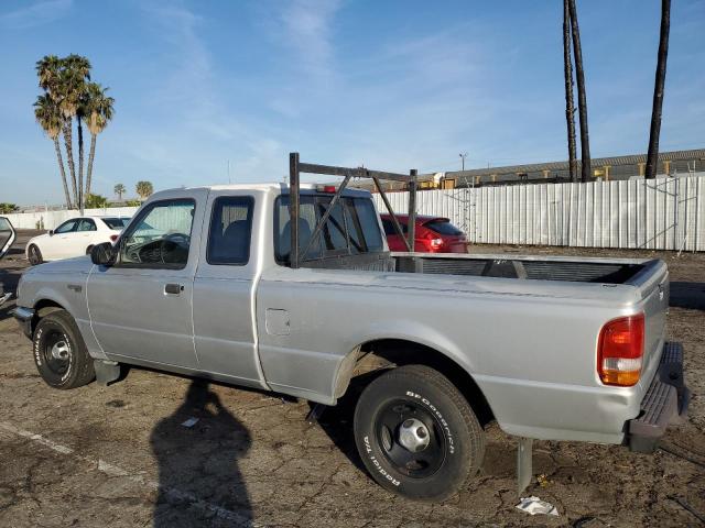 Photo 1 VIN: 1FTCR14U9TPA44113 - FORD RANGER 