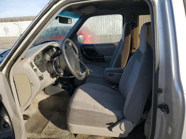 Photo 6 VIN: 1FTCR14U9TPA44113 - FORD RANGER 