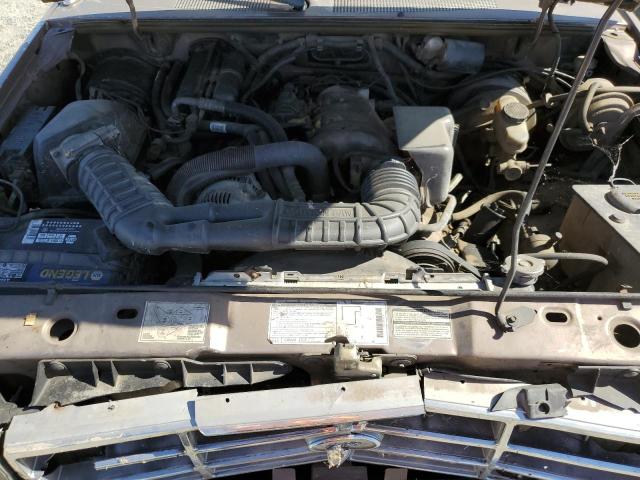 Photo 10 VIN: 1FTCR14UXNPA91458 - FORD RANGER 