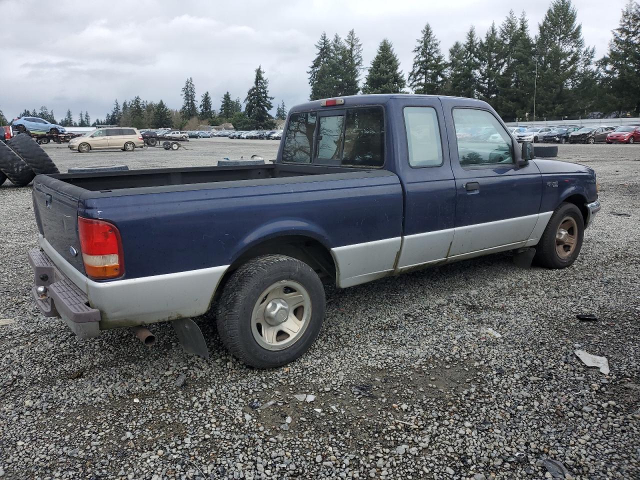 Photo 2 VIN: 1FTCR14UXVPB24605 - FORD RANGER 