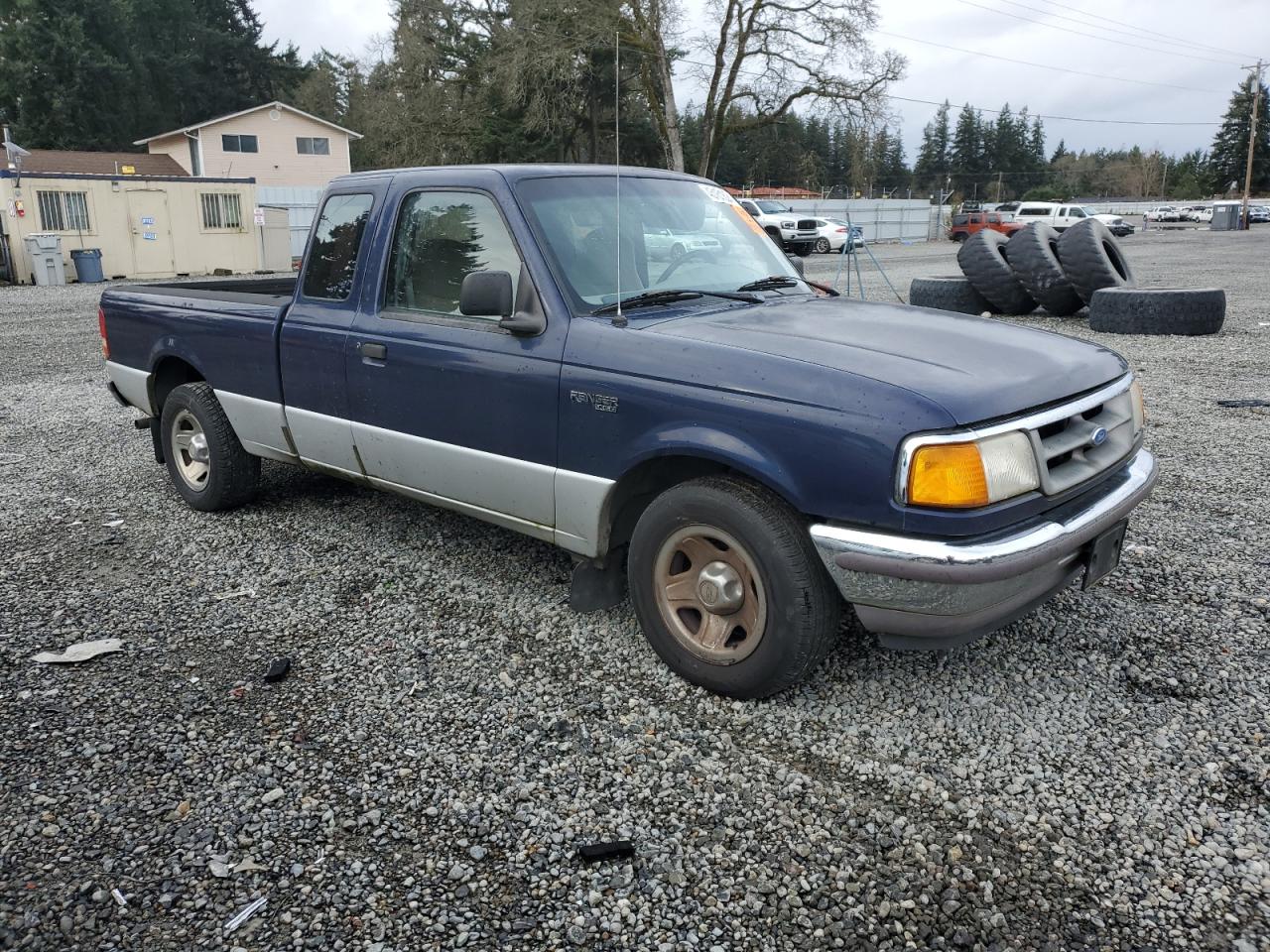 Photo 3 VIN: 1FTCR14UXVPB24605 - FORD RANGER 