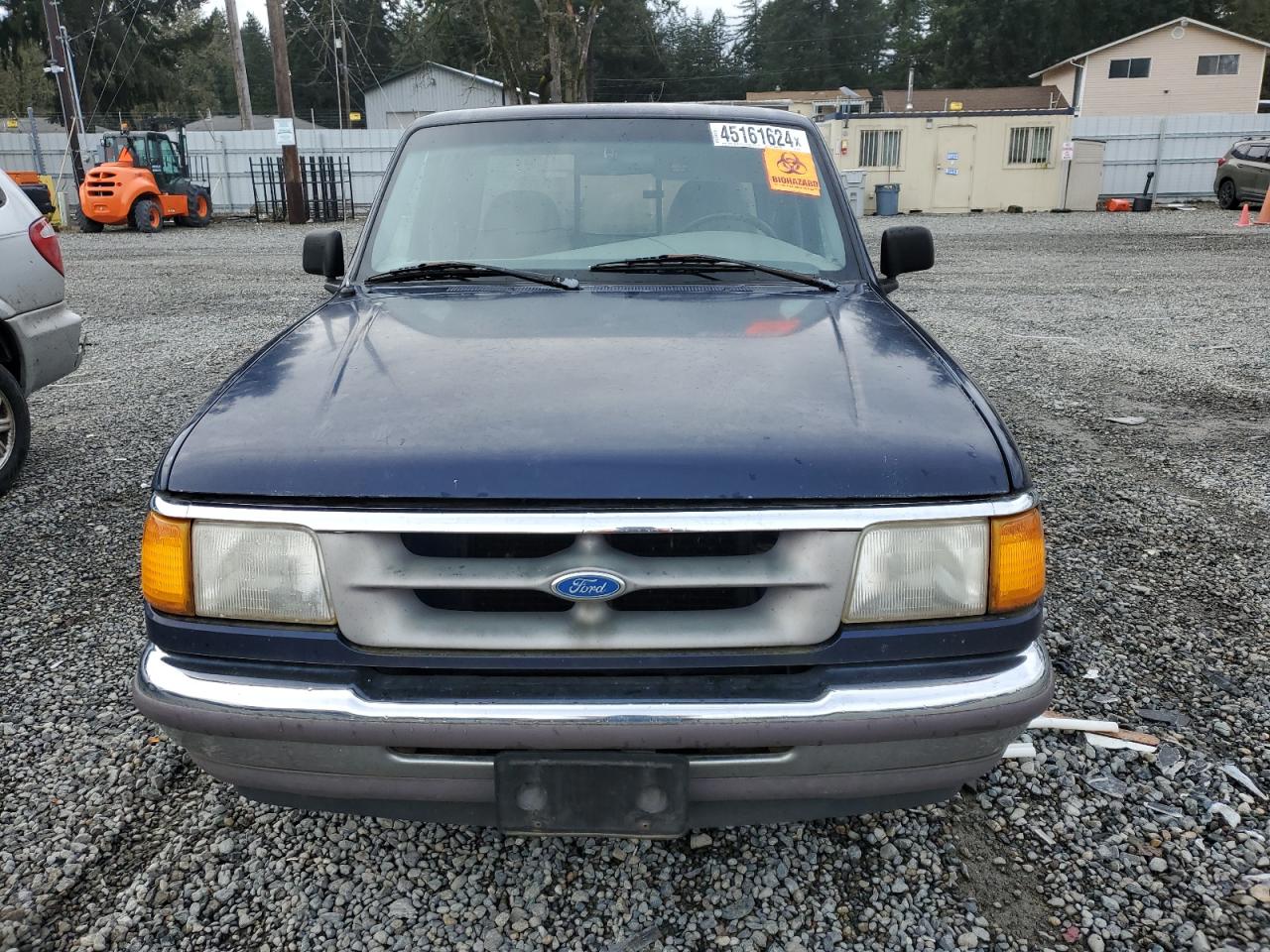 Photo 4 VIN: 1FTCR14UXVPB24605 - FORD RANGER 