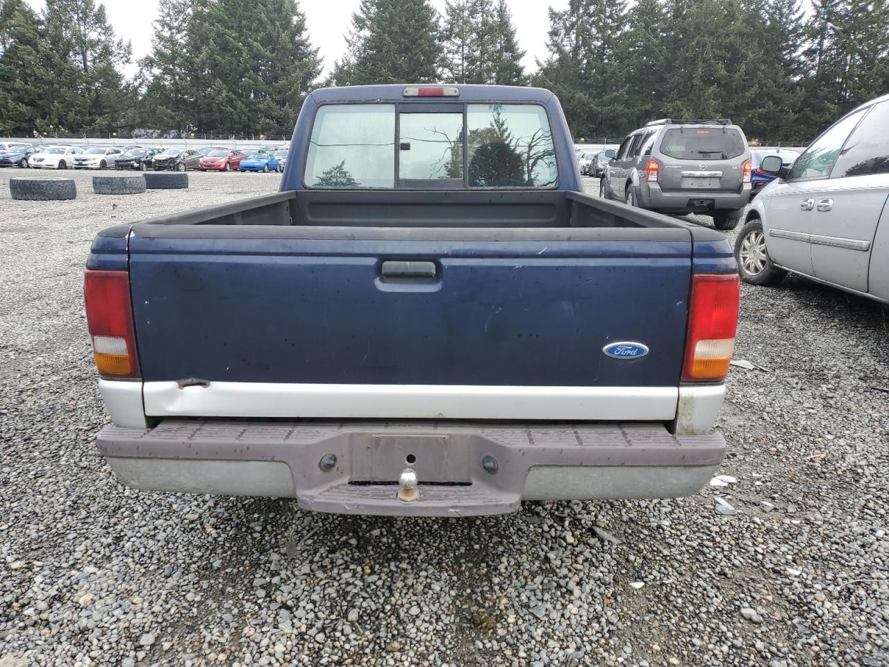 Photo 5 VIN: 1FTCR14UXVPB24605 - FORD RANGER 