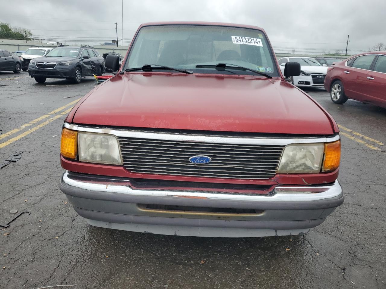 Photo 4 VIN: 1FTCR14UXVTA78393 - FORD RANGER 