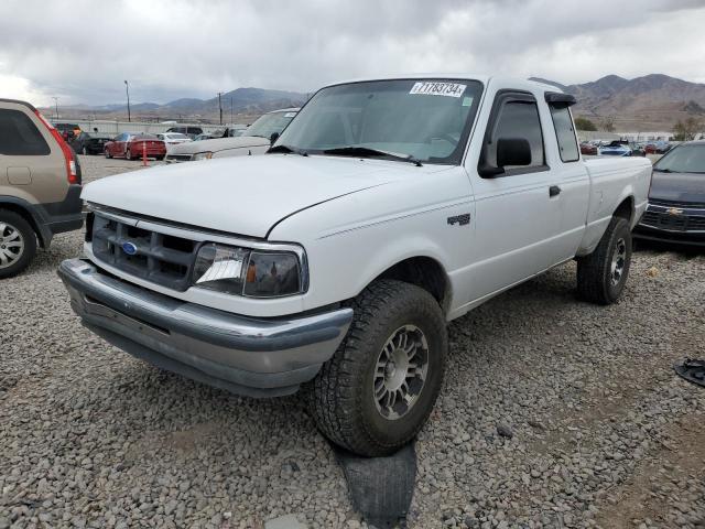 Photo 0 VIN: 1FTCR14X0PPA10965 - FORD RANGER SUP 